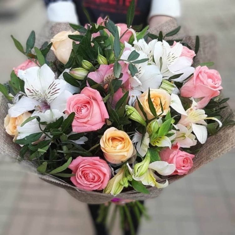 Джульетта от 8 400 руб.